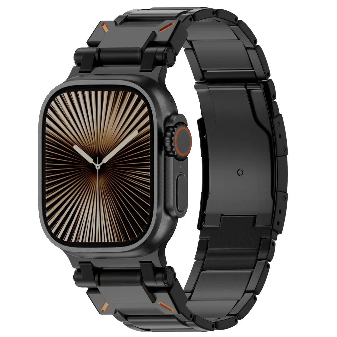 Stainless Steel Watch Band for Apple Watch