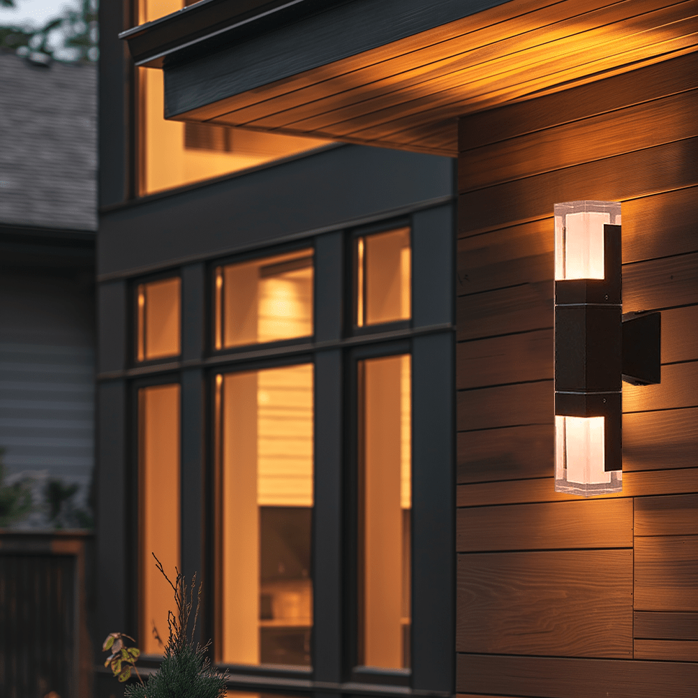 Stylish Home Wall Lamp
