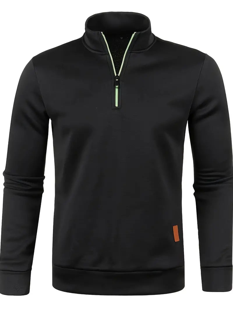 Jagger - Casual sweater for men