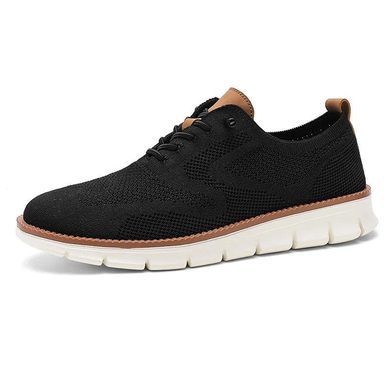 Lightweight Knit Sneakers