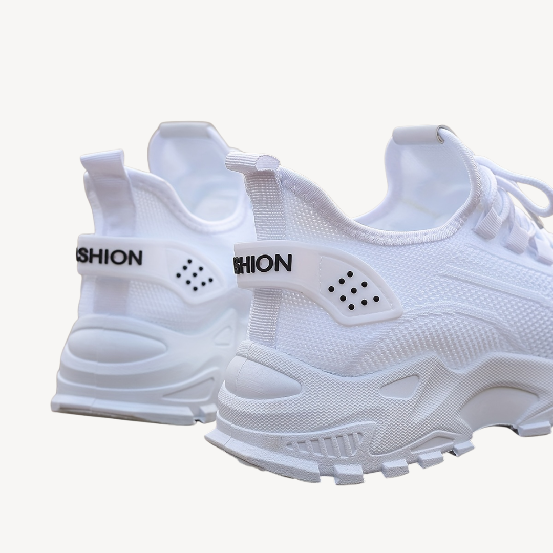 Women's Mesh Orthopedic Sneakers