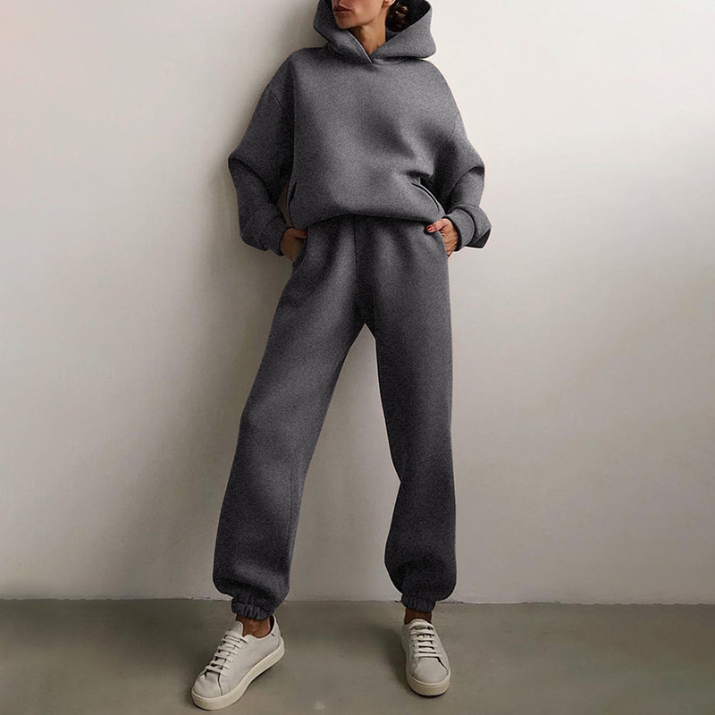 Women's Comfortable Performance Athletic Tracksuit