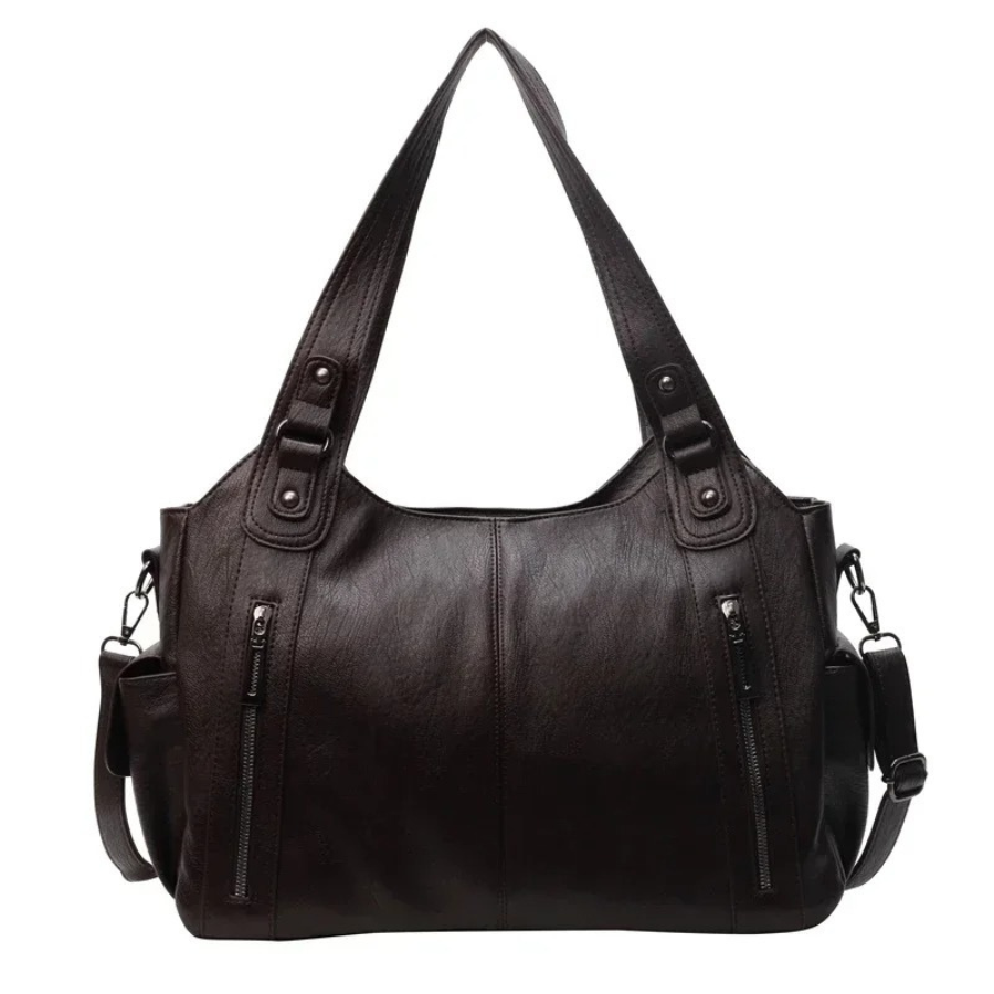 Fiorenza – Timeless Women’s Classic Shoulder Bag