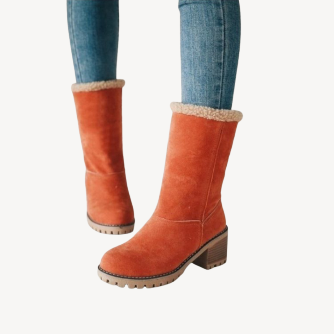 Orthopedic Ankle Boots for Women