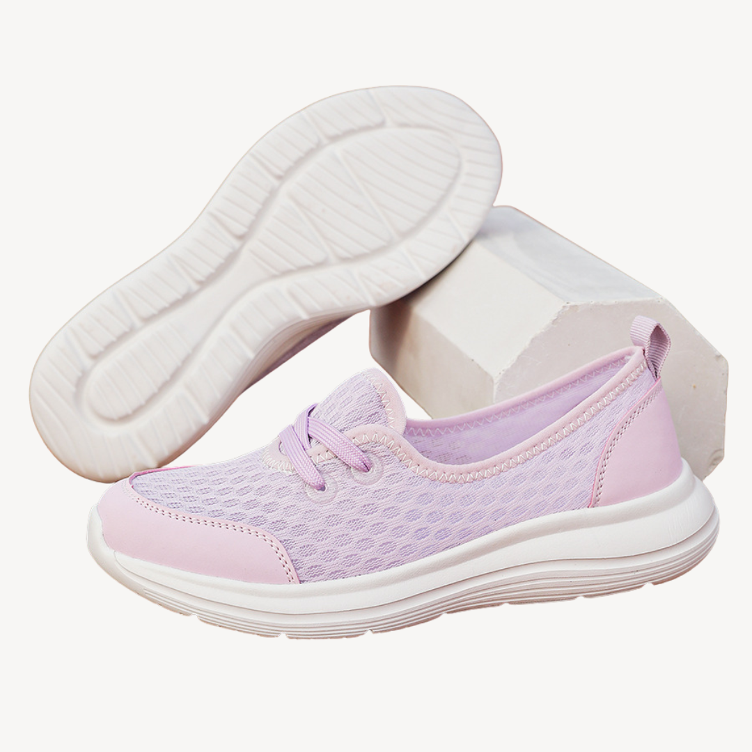 Women's Mesh Sneakers