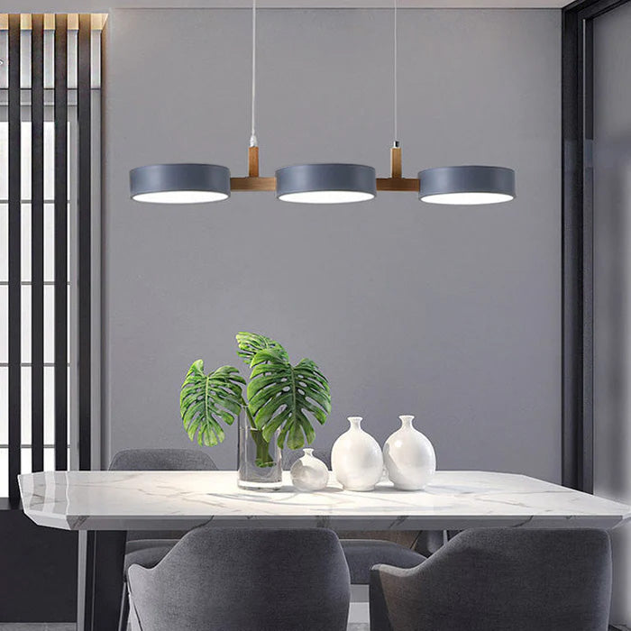 Bright LED Kitchen Ceiling Light Fixtures