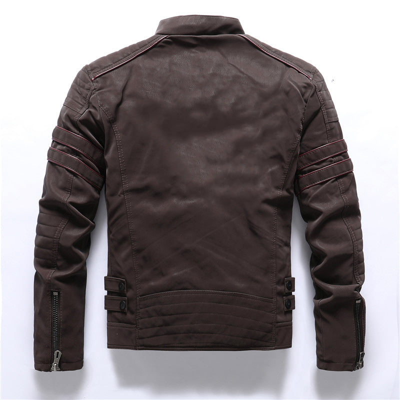 Rivane | All-Season Men’s Jacket – Comfortable and Durable