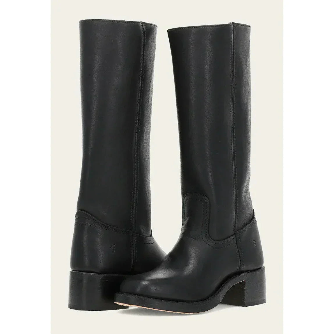 Anne | Women’s Knee High Boots | Snow