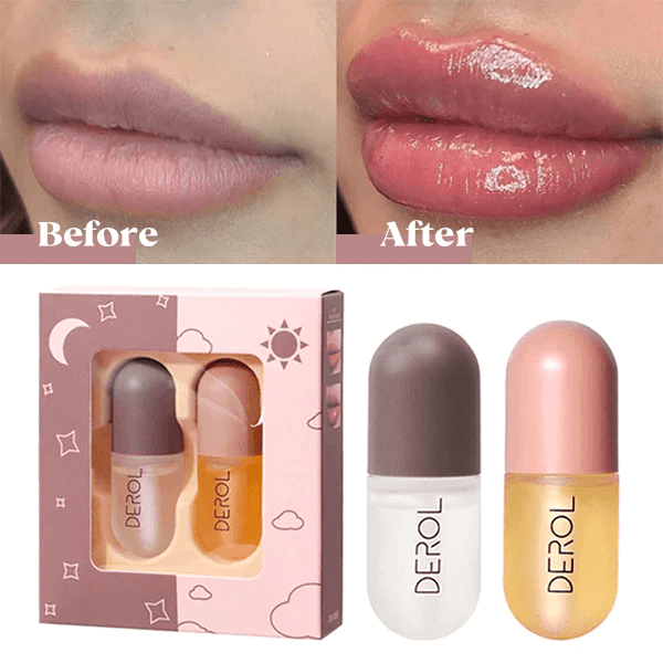 Plumping Shine Lip Gloss - BritishElegance