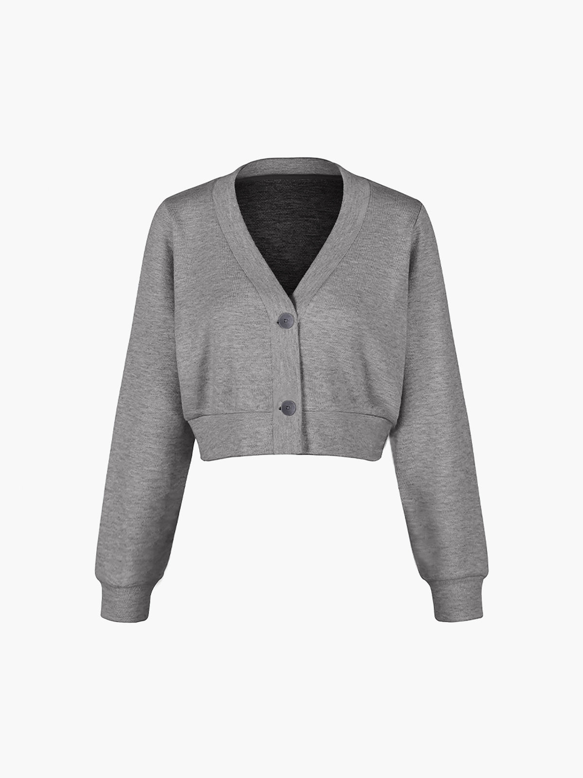 Arielle | Athflow Crop Jacket