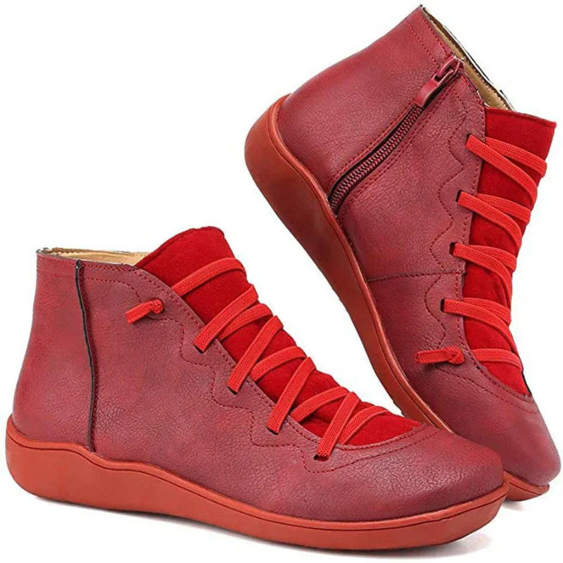 Women's Mirabel Elite Comfort Boots