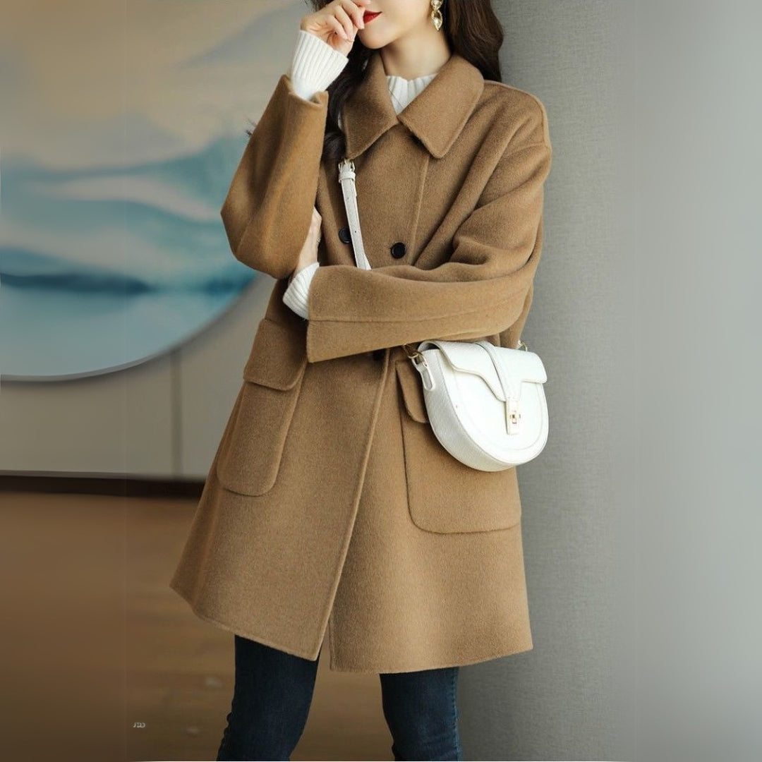 Bethany – Women's Formal Coat