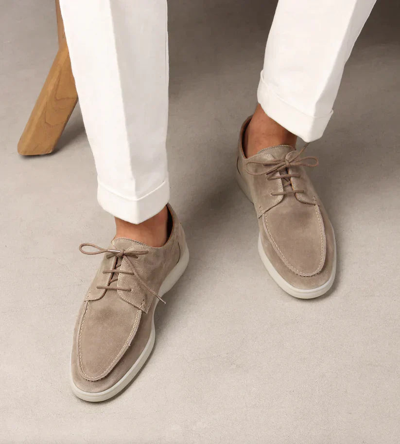 Men's Jasper Leather Loafers: Super Stylish and Comfortable