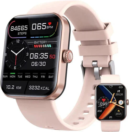 Accurate Home Blood Oxygen and Glucose Tracker