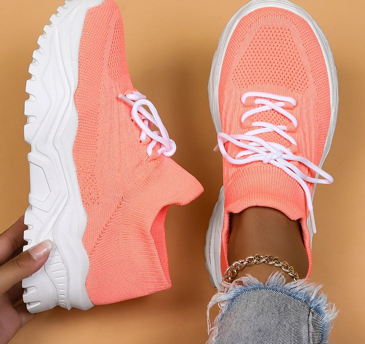 Bobbie Sneakers | Women's Lightweight Sneakers