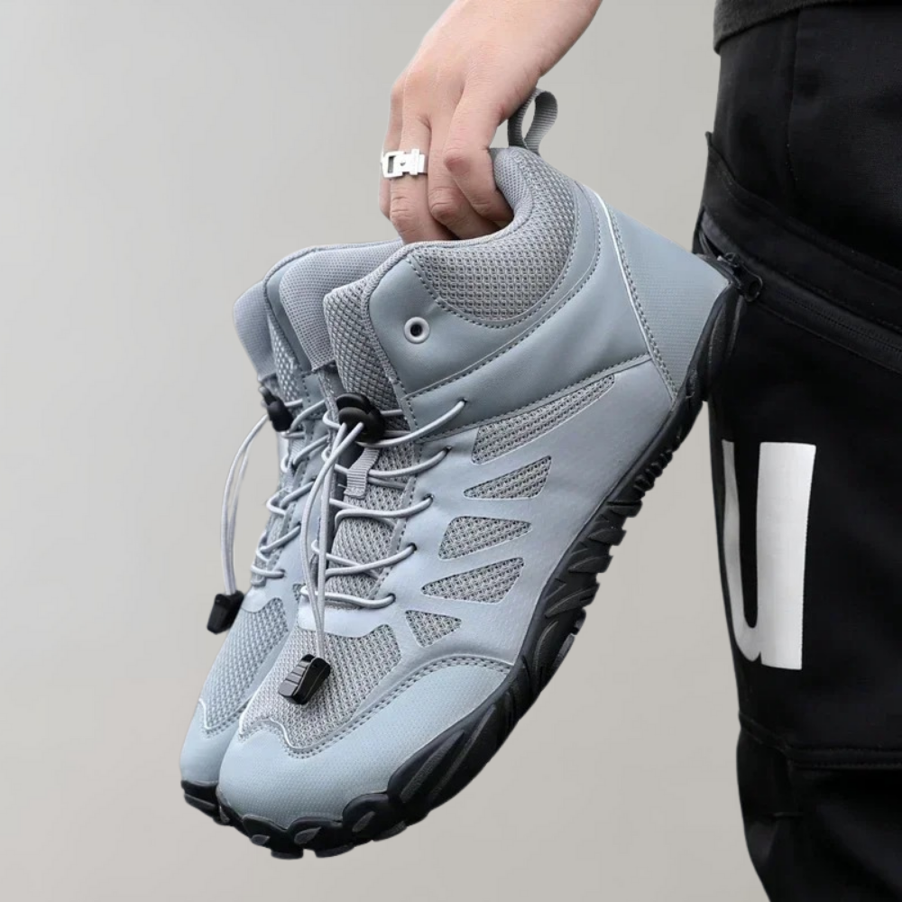 Classic Men's Outdoor Casual Shoes