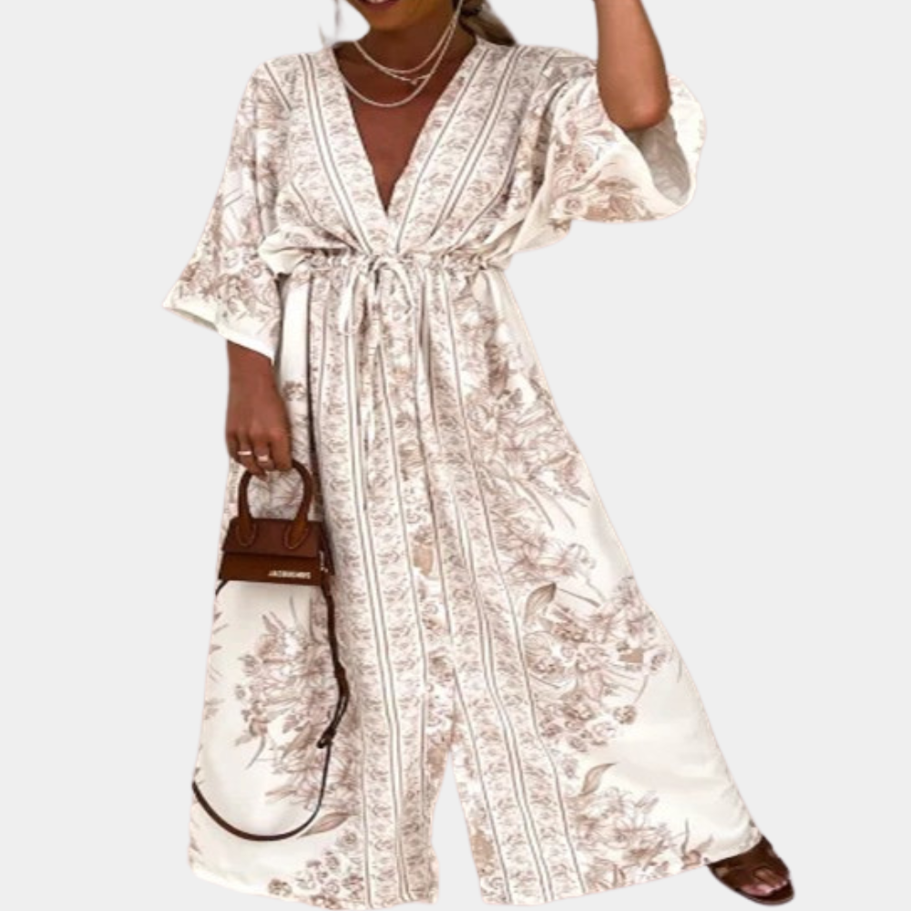 Chic Summer Dress for Women
