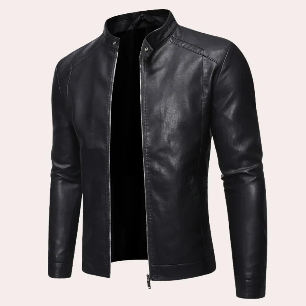 Classic Men's Jacket - Dan