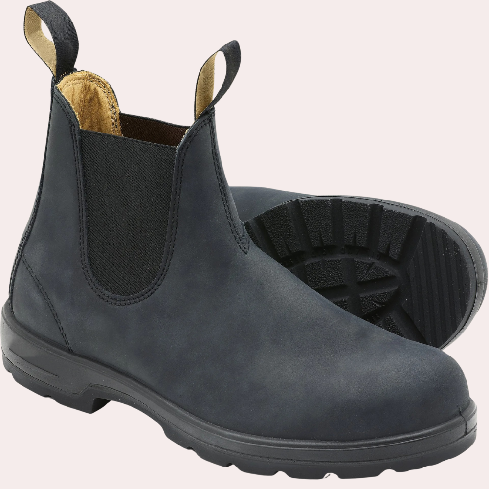 Stylish Meline Women's Casual Boots for Any Occasion