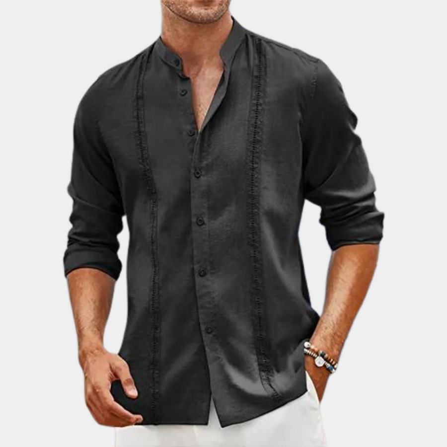 Fashionable men's shirt