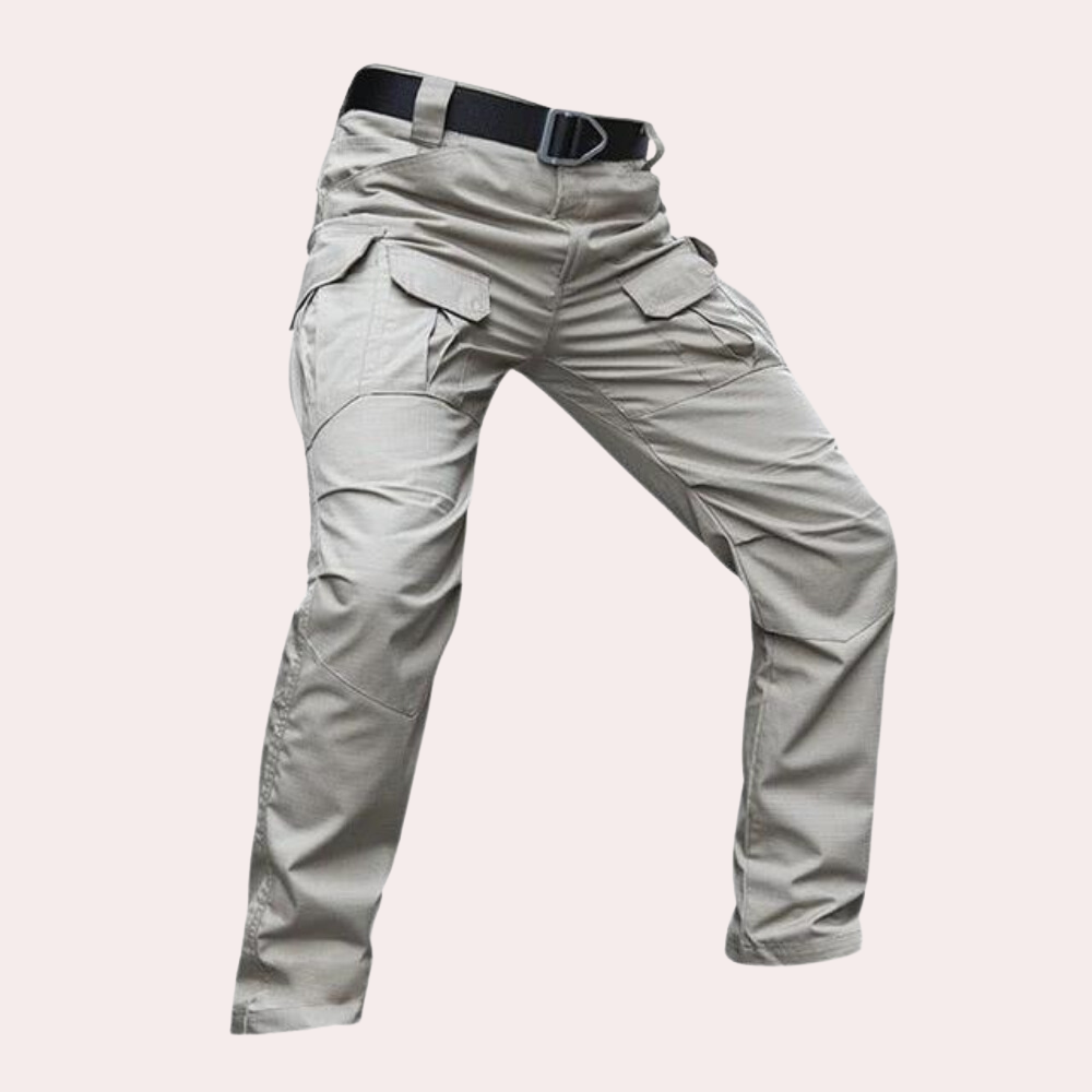 Men's stylish Vincent tactical cargo pants