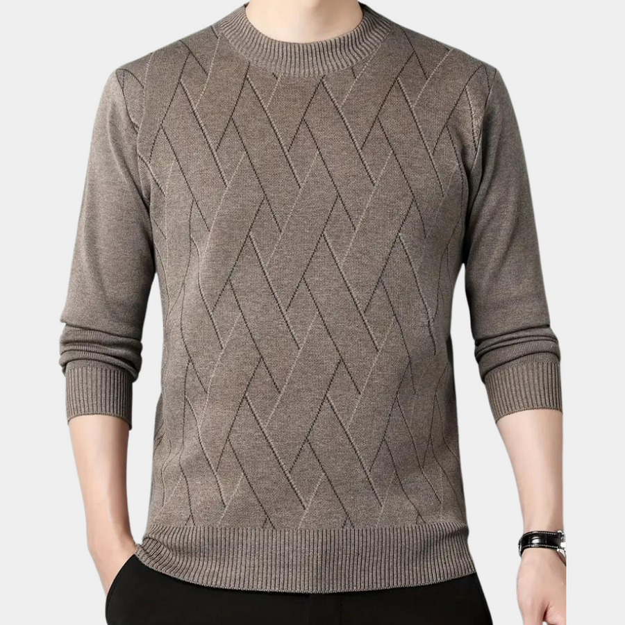 Stylish Garry Men's Jumper