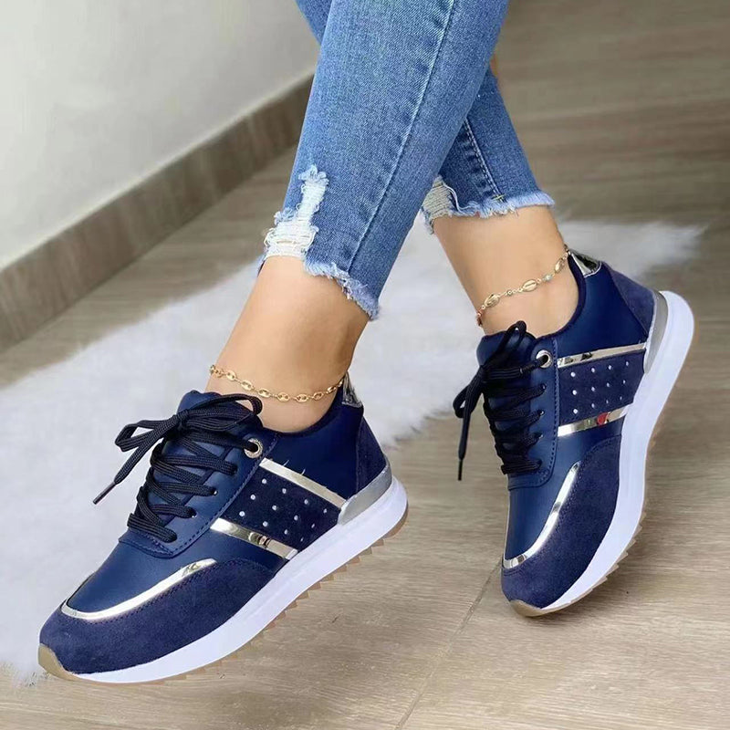 Comfortable Supportive Women's Shoes