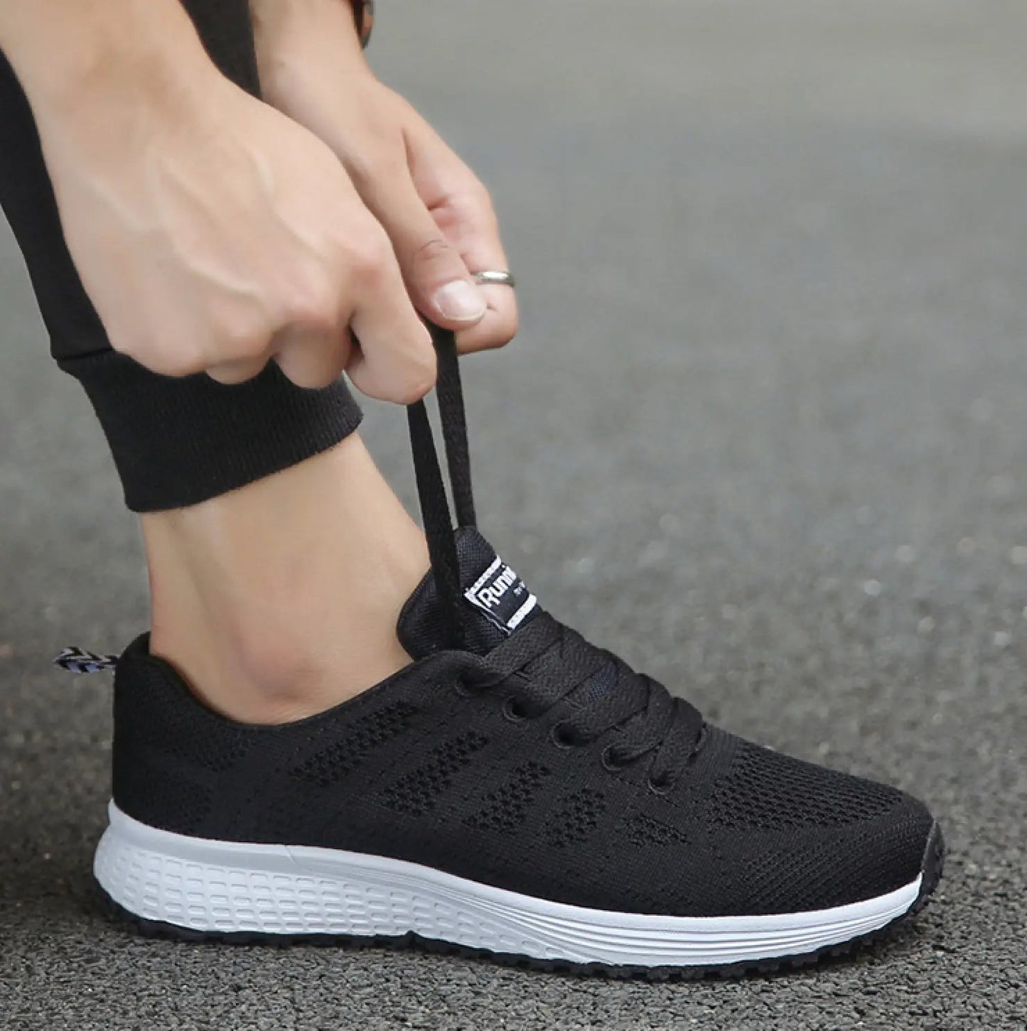 AirPro | Women’s Walking Shoes – Comfort & Breathable Style