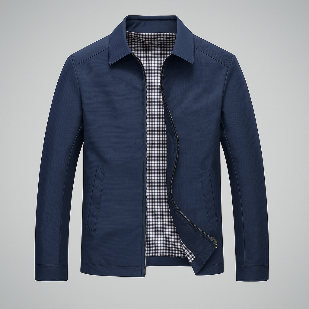 Luxurious Men’s Coat