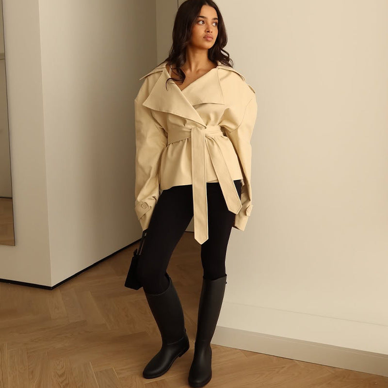 Claire | Elegant Women's Coat for Every Occasion