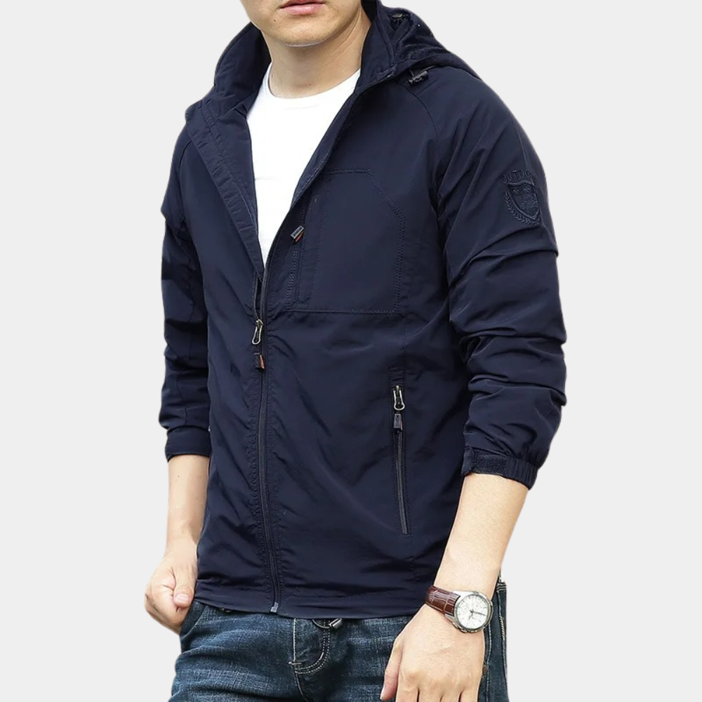 Men’s Casual Jacket | Summer