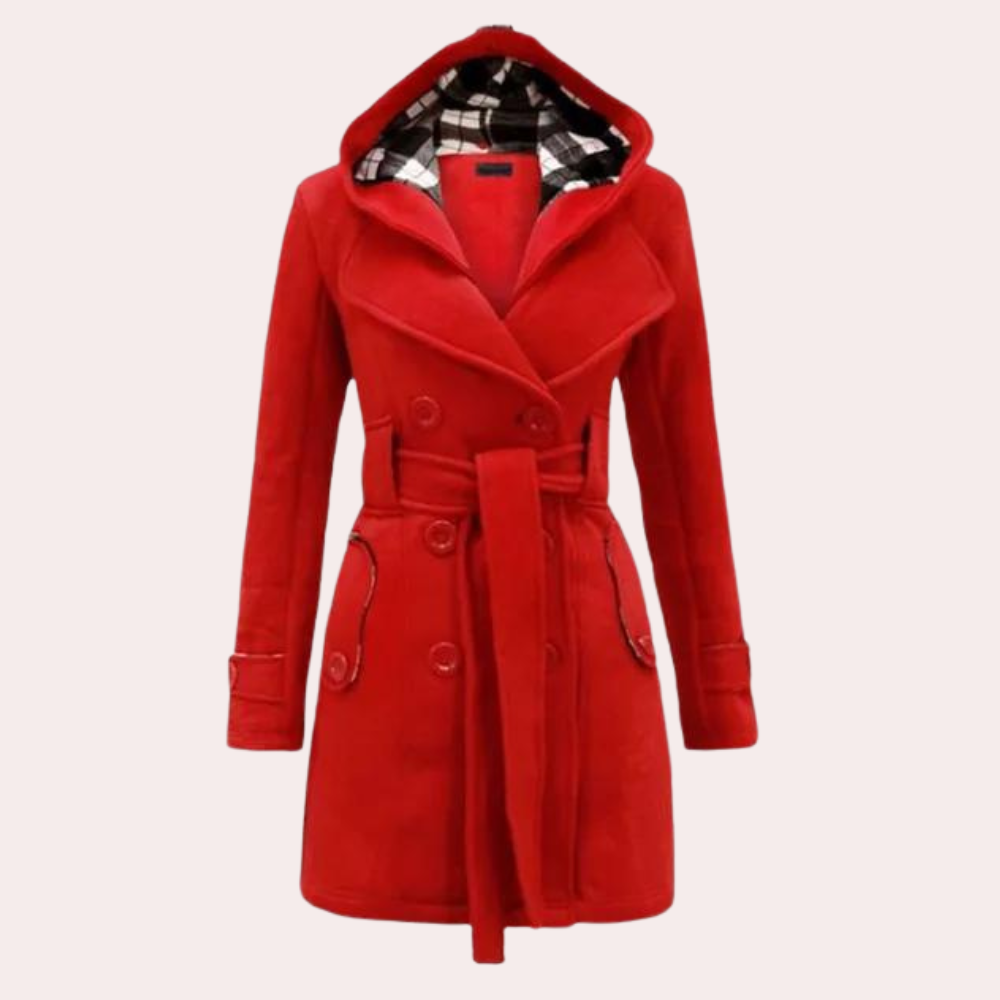 Danica | Women's Comfortable Trendy Winter Coat