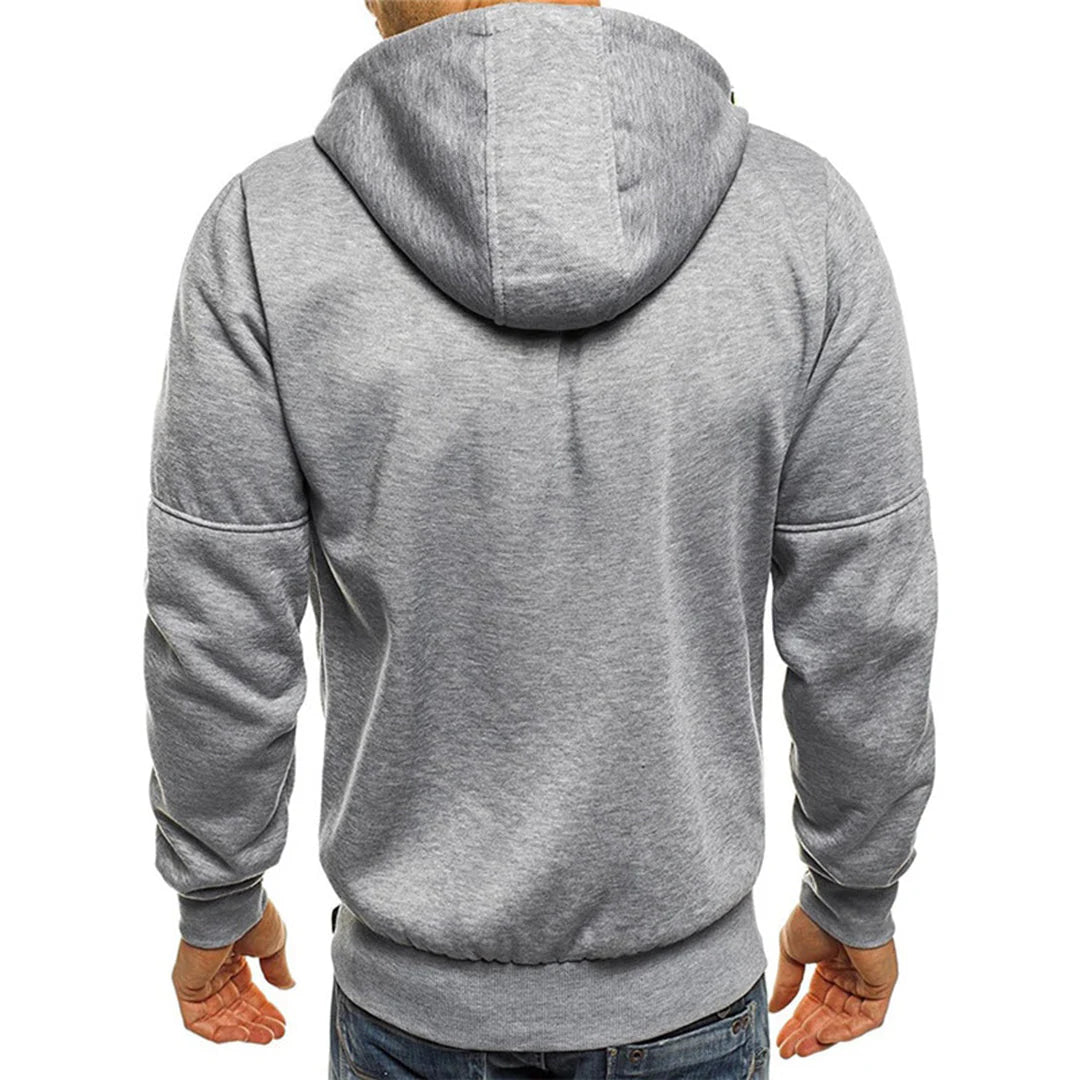 Carter | Cool & Comfortable Men’s Everyday Jacket