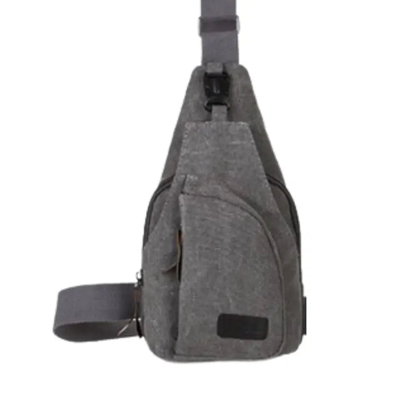 Crossbody Shoulder Bag for Men