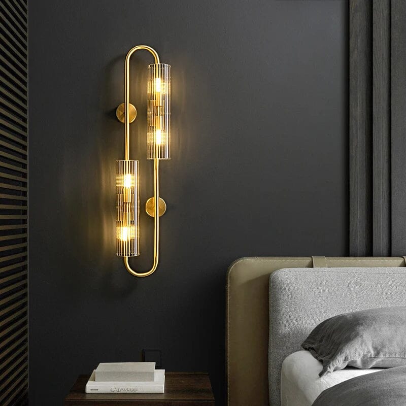 Stylish LED Wall Lamp