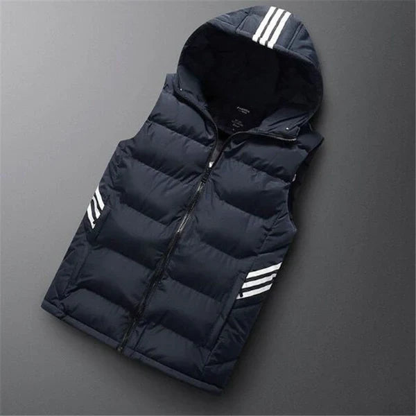 Warm Thermal Men's Gilet Vest
