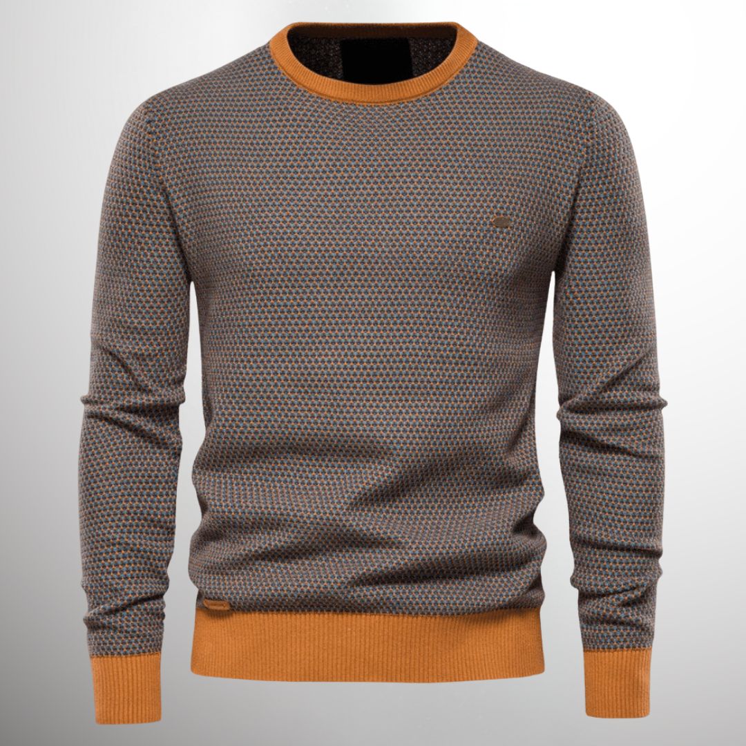 Tommy | Crew Neck Men's Sweatshirt