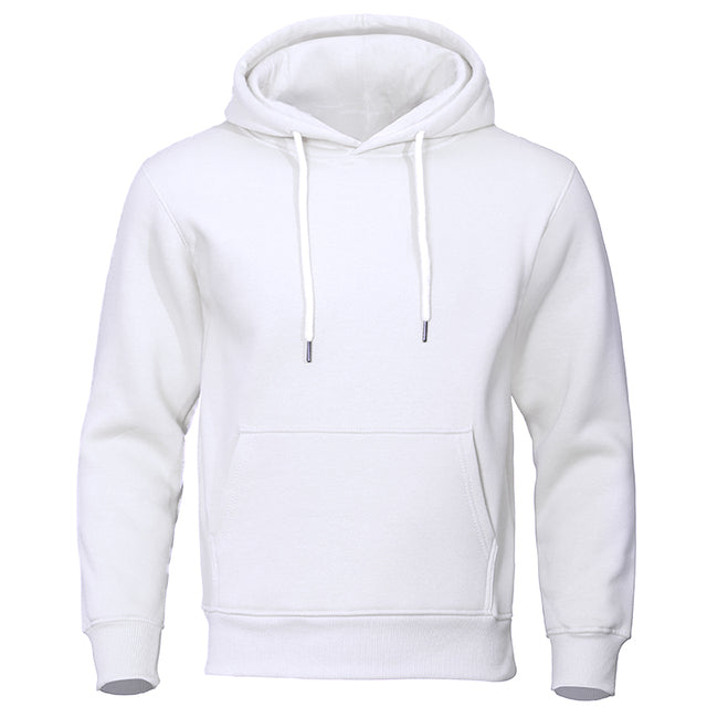 Roderick | Basic Men’s Hoodie