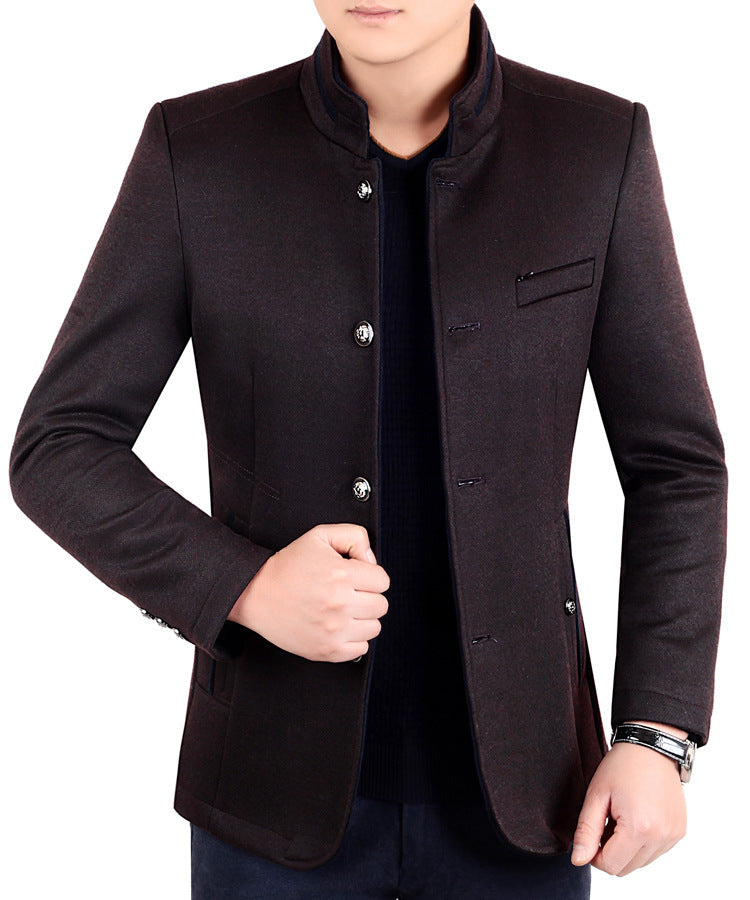 Joseph | Business Casual Men's Jacket Suit
