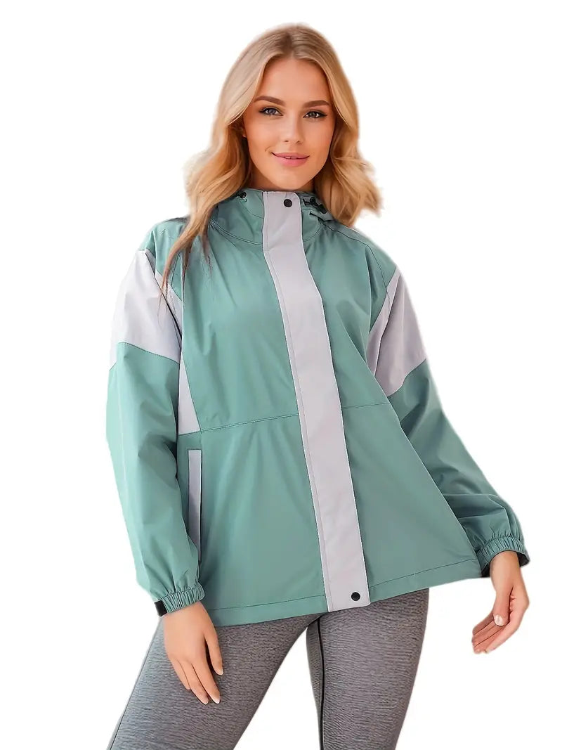 Waterproof Casual Outdoor Jacket