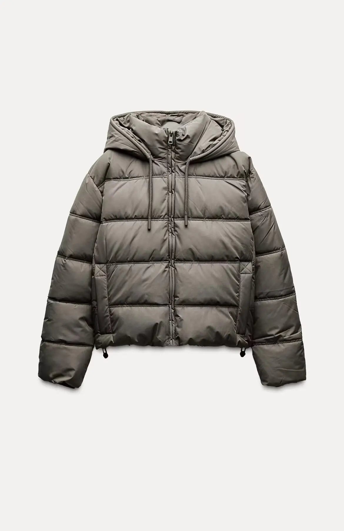 Xanthea | Cozy Winter Puffer Jacket for Women with Lightweight Design