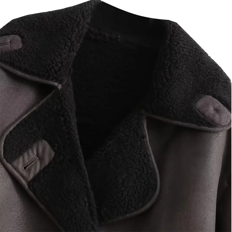 Zephyra | Premium Women's Jacket for Elegant Winter Style