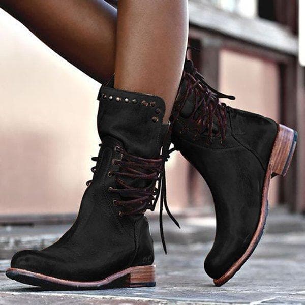 Evalyn | Women’s Snow Boots | Winter