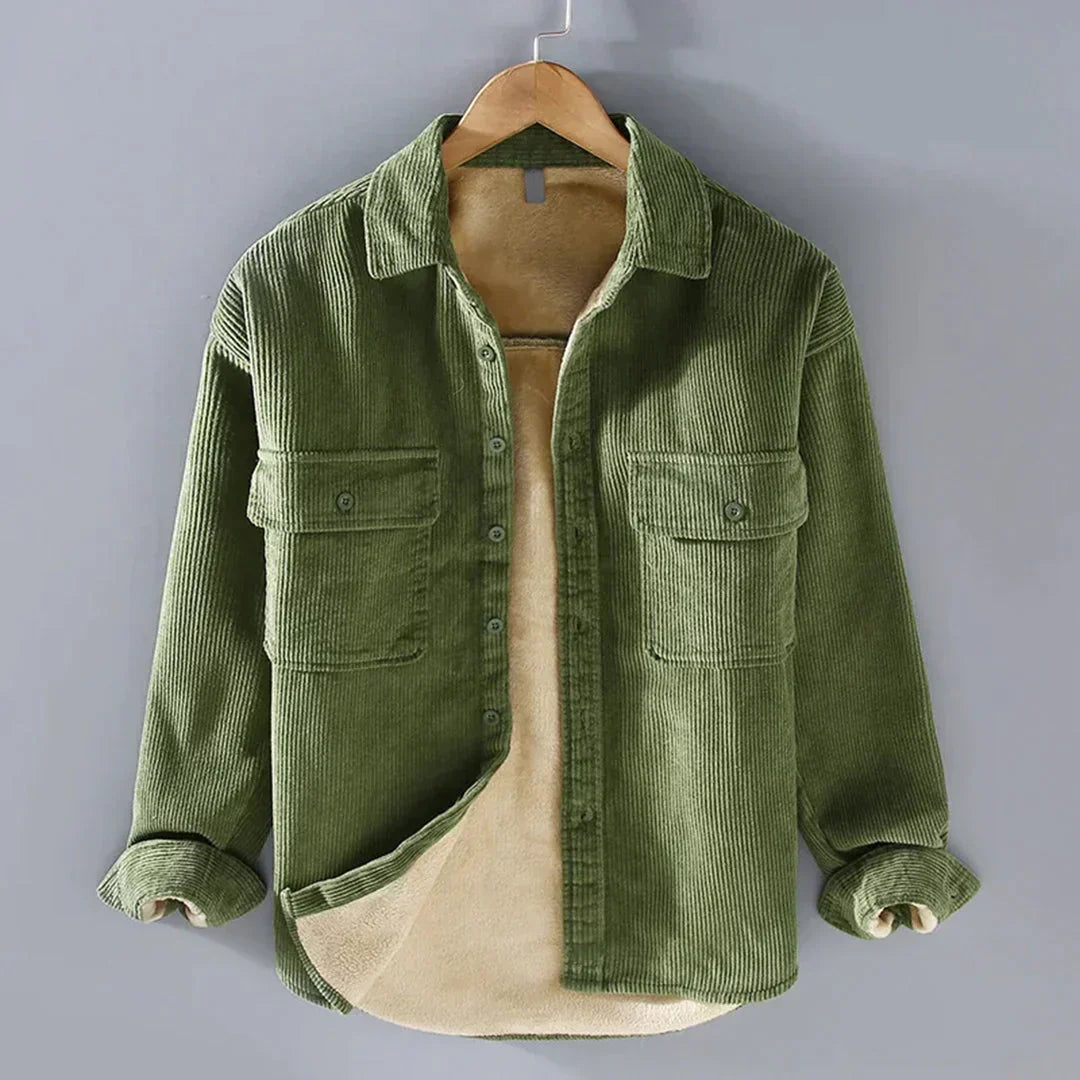 Frederik Short-sleeved Shirt
