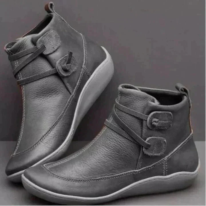 Fancy | Women’s Barefoot Boots | Ankle