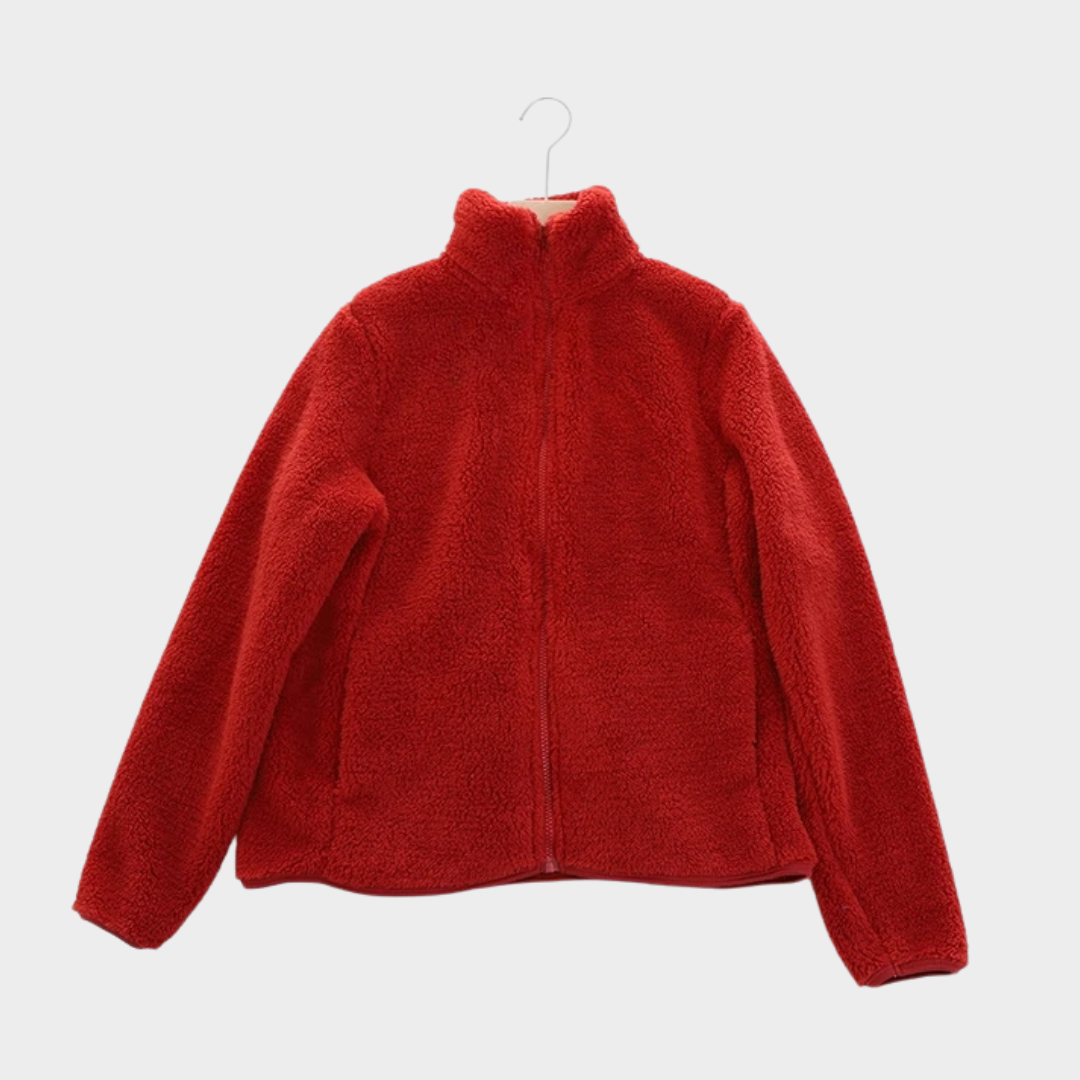 Frankie – Women's Fleece Jacket