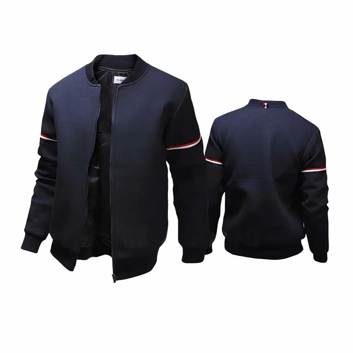 Koos Windproof Jacket for the Outdoors
