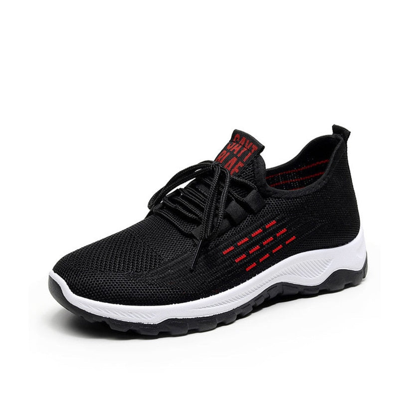 Comfortable Women's Breathable Sneakers