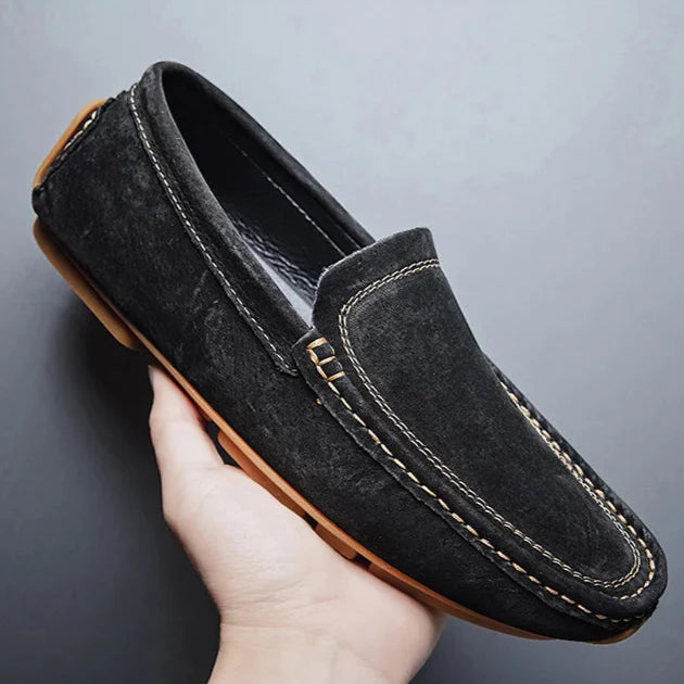 Marvin Loafers