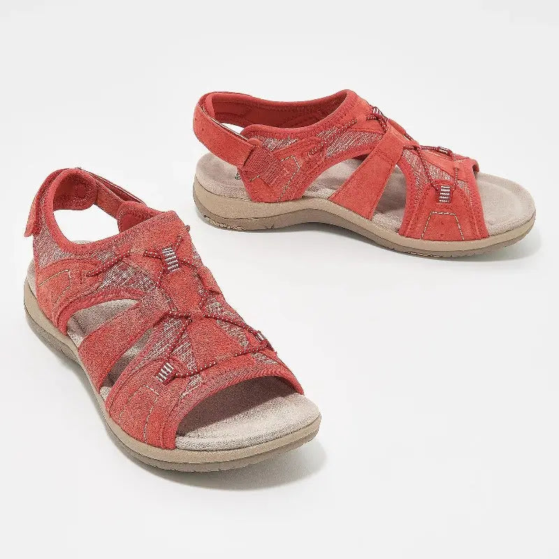 Sara | Orthopedic Women's sandals